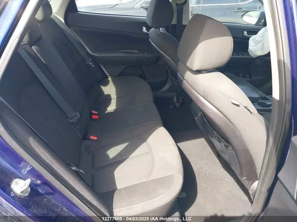 5XXGT4L36GG028154 2016 KIA OPTIMA - Image 8