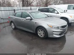 5XXGT4L36GG029997 2016 KIA OPTIMA