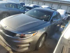 5XXGT4L36GG030194 2016 KIA OPTIMA