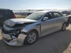 5XXGT4L36GG030471 2016 KIA OPTIMA