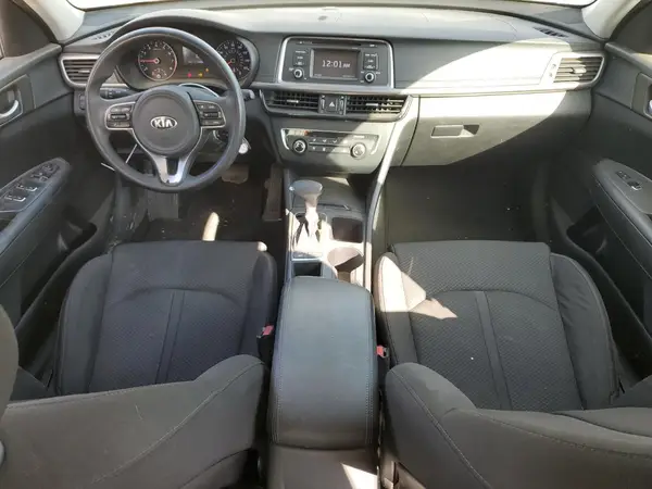 5XXGT4L36GG030471 2016 KIA OPTIMA - Image 8