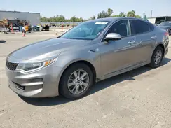 5XXGT4L36GG030664 2016 KIA OPTIMA