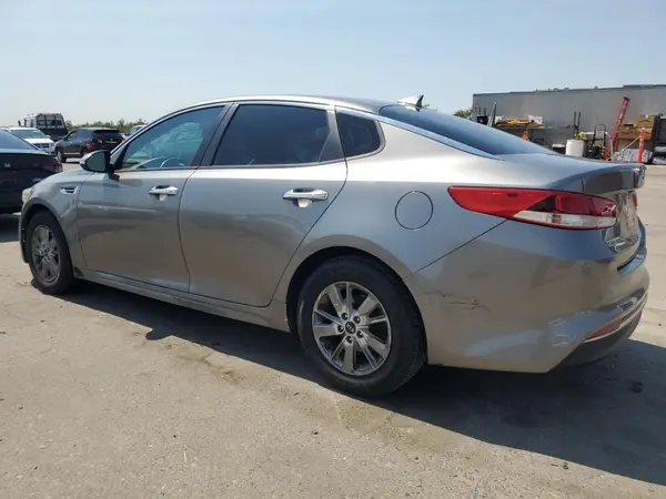 5XXGT4L36GG030664 2016 KIA OPTIMA - Image 2