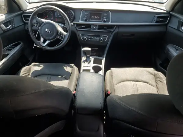 5XXGT4L36GG030664 2016 KIA OPTIMA - Image 8
