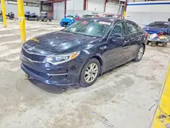 5XXGT4L36GG030874 2016 KIA OPTIMA