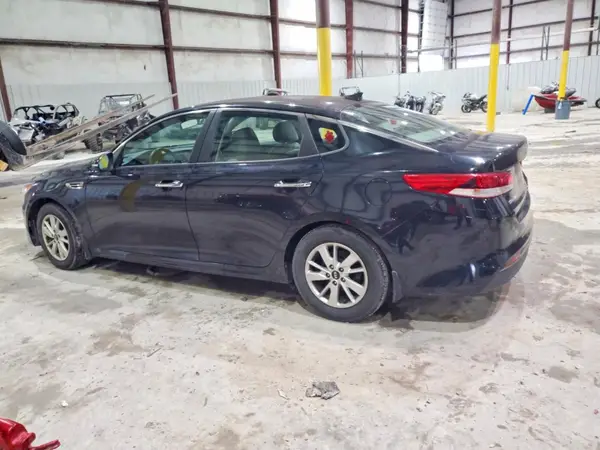 5XXGT4L36GG030874 2016 KIA OPTIMA - Image 2