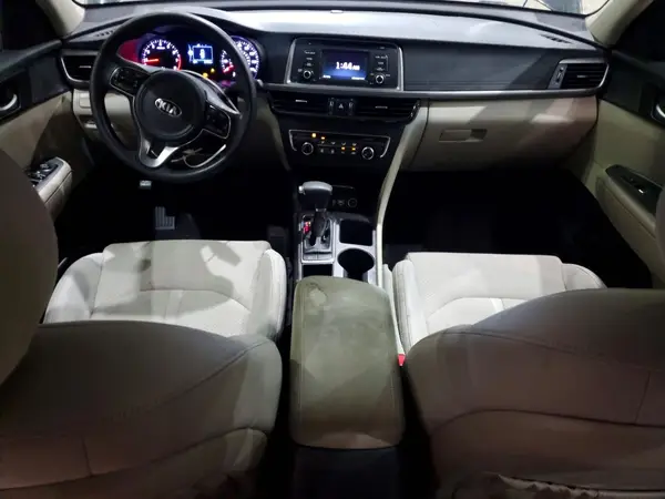 5XXGT4L36GG030874 2016 KIA OPTIMA - Image 8