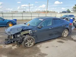 5XXGT4L36GG032219 2016 KIA OPTIMA