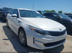 5XXGT4L36GG032317 2016 KIA OPTIMA