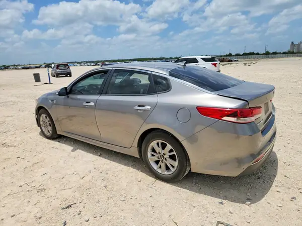 5XXGT4L36GG032477 2016 KIA OPTIMA - Image 2