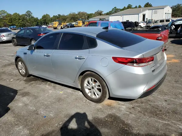 5XXGT4L36GG032978 2016 KIA OPTIMA - Image 2