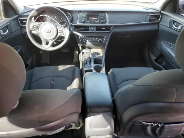 5XXGT4L36GG032978 2016 KIA OPTIMA - Image 8