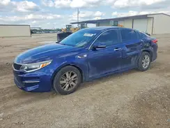 5XXGT4L36GG034178 2016 KIA OPTIMA