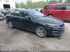 5XXGT4L36GG034522 2016 KIA OPTIMA