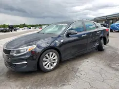 5XXGT4L36GG035749 2016 KIA OPTIMA