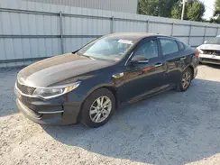 5XXGT4L36GG036061 2016 KIA OPTIMA