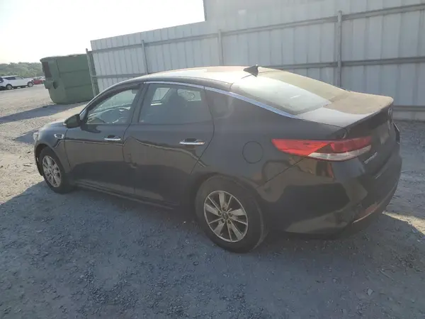 5XXGT4L36GG036061 2016 KIA OPTIMA - Image 2