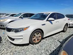 5XXGT4L36GG036514 2016 KIA OPTIMA