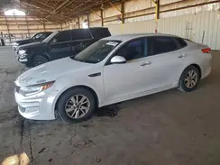 5XXGT4L36GG037209 2016 KIA OPTIMA