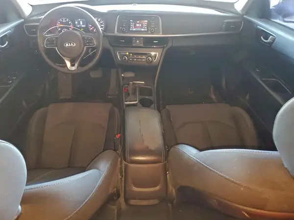 5XXGT4L36GG037209 2016 KIA OPTIMA - Image 8