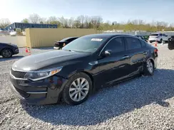 5XXGT4L36GG037534 2016 KIA OPTIMA