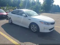 5XXGT4L36GG038411 2016 KIA OPTIMA