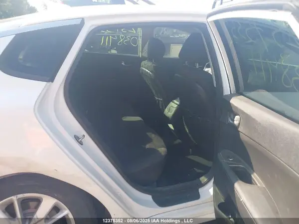 5XXGT4L36GG038411 2016 KIA OPTIMA - Image 8