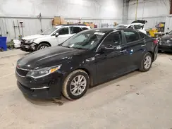 5XXGT4L36GG040532 2016 KIA OPTIMA