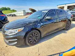 5XXGT4L36GG040644 2016 KIA OPTIMA