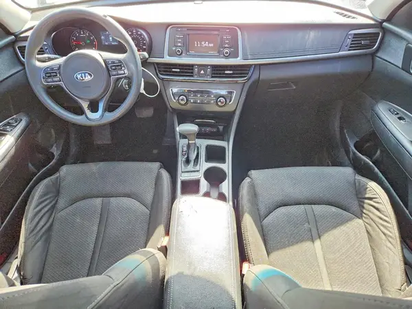 5XXGT4L36GG040644 2016 KIA OPTIMA - Image 8