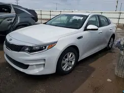 5XXGT4L36GG040949 2016 KIA OPTIMA