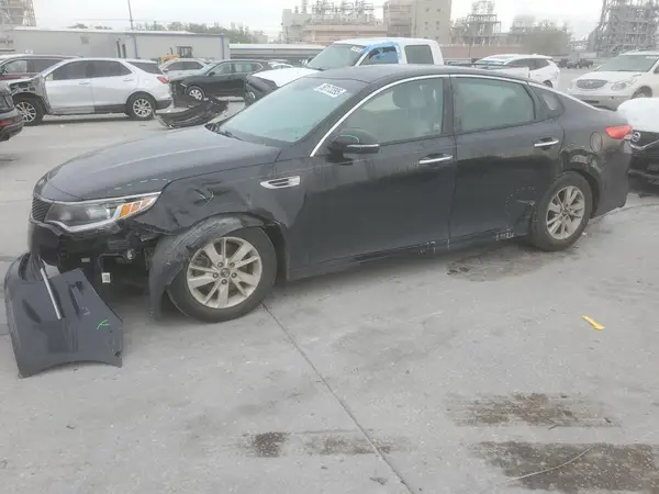 5XXGT4L36GG041728 2016 KIA OPTIMA - Image 1