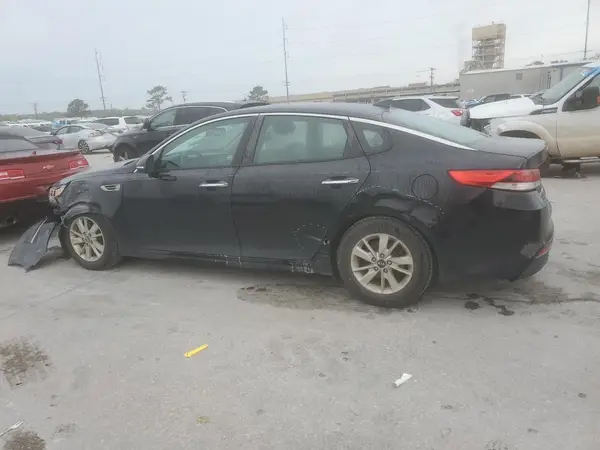 5XXGT4L36GG041728 2016 KIA OPTIMA - Image 2