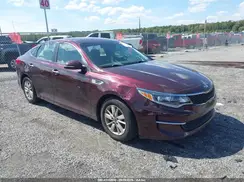 5XXGT4L36GG043656 2016 KIA OPTIMA