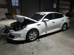 5XXGT4L36GG043673 2016 KIA OPTIMA