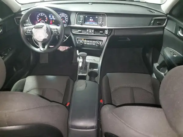5XXGT4L36GG043673 2016 KIA OPTIMA - Image 8