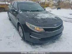 5XXGT4L36GG044600 2016 KIA OPTIMA
