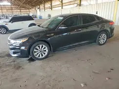 5XXGT4L36GG044838 2016 KIA OPTIMA