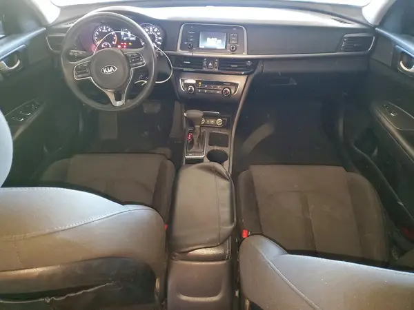 5XXGT4L36GG044838 2016 KIA OPTIMA - Image 8