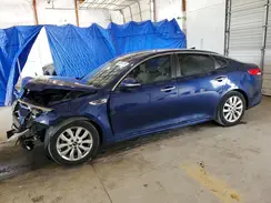 5XXGT4L36GG045181 2016 KIA OPTIMA