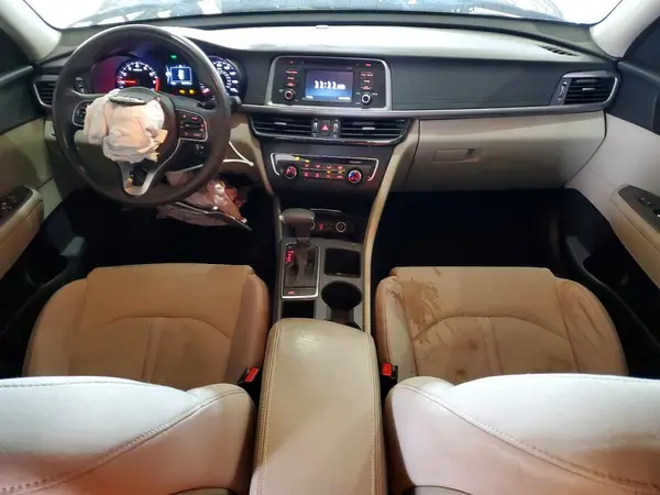 5XXGT4L36GG045181 2016 KIA OPTIMA - Image 8