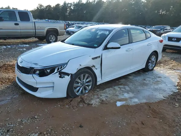 5XXGT4L36GG045424 2016 KIA OPTIMA - Image 1