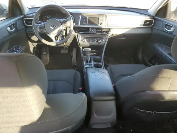 5XXGT4L36GG045424 2016 KIA OPTIMA - Image 8