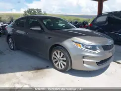 5XXGT4L36GG045486 2016 KIA OPTIMA