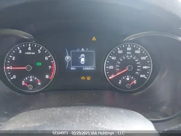 5XXGT4L36GG045486 2016 KIA OPTIMA - Image 8