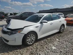 5XXGT4L36GG045973 2016 KIA OPTIMA