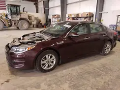 5XXGT4L36GG048470 2016 KIA OPTIMA