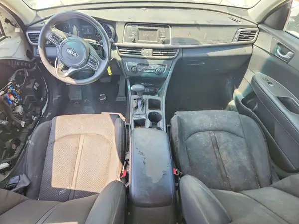 5XXGT4L36GG049148 2016 KIA OPTIMA - Image 8