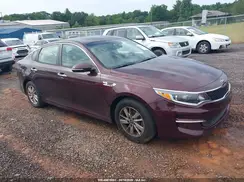 5XXGT4L36GG050624 2016 KIA OPTIMA
