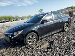 5XXGT4L36GG051689 2016 KIA OPTIMA